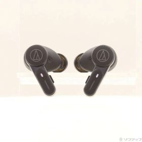 ソフマップ 〔中古品〕 ATH-TWX7 アッシュブラック【349】