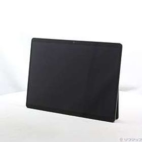 〔展示品〕 Surface Pro (第11世代) 〔Snapdragon X Elite／16GB／SSD512GB〕 ZIA-00028 ブラック〔展示品〕 Surface Pro (第11世代) 〔Snapdragon X Elite／16GB／SSD512GB〕 ZIA-00028 ブラック