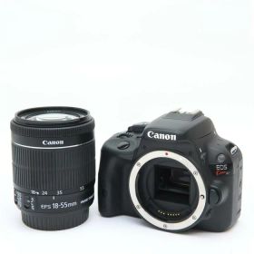 【中古】 《良品》 Canon EOS Kiss X7 EF-S18-55 IS STM レンズキット [ デジタルカメラ ]