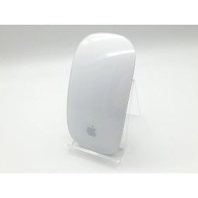 【中古】Apple Magic Mouse 2 (2015) シルバー MLA02J/A【吉祥寺】保証期間1週間