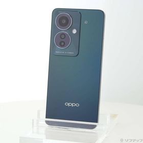 〔中古〕OPPO(オッポ) OPPO Reno11 A 128GB ダークグリーン CPH2603GR SIMフリー〔262-ud〕