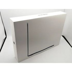 【未使用】Apple MacBook Air 13インチ (M4,2025) M4(CPU:10C/GPU:8C) 16GB/256GB ミッドナイト MW123J/A【池袋東口】保証期間3ヶ月