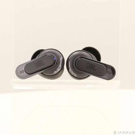 〔中古〕JBL(ジェービーエル) JBL TOUR PRO 2 BLK ブラック〔352-ud〕