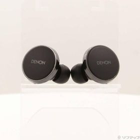 〔中古〕DENON(デノン) AHC15PLBKEM ブラック〔352-ud〕