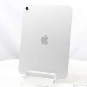 ソフマップ 〔中古品〕 iPad(A16) 128GB シルバー MD3Y4J／A Wi-Fi【348】