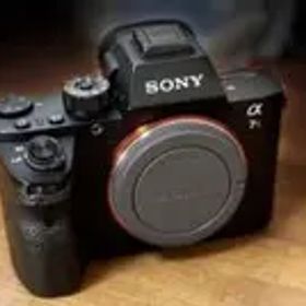 SONY ソニー α7R II ILCE-7RM2 ボディのみ