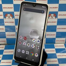 即日発送可AQUOS wish2 64GB ホワイト SH-51C docomo版SIMフリー
