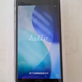 Apple iPhone SE 第3世代