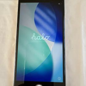 Apple iPhone SE (第3世代) ホワイト 本体