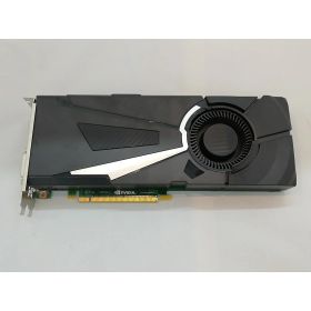 【中古】NVIDIA GeForce GTX1080/8GB(GDDR5X)/PCI-E【秋葉3号】保証期間1週間