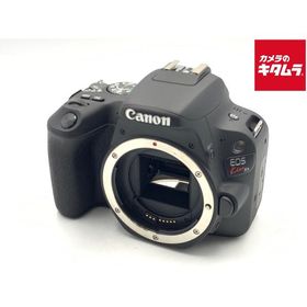 【中古】 【良品】 キヤノン EOS Kiss X9 ボディ ブラック