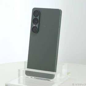 Xperia 1 VII グリーン 新品 186,800円 中古 152,800円 | ネット最安値