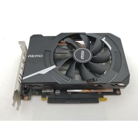 【中古】MSI GeForce GTX 1660 SUPER AERO ITX OC GTX1660Super/6GB(GDDR6)/PCI-E【津田沼】保証期間１週間