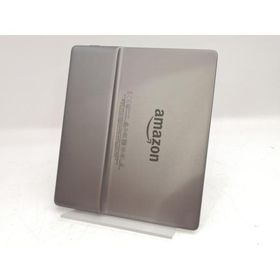 【中古】Amazon Kindle Oasis Wi-Fi（2019/第10世代） 8GB【東池袋1丁目】保証期間１ヶ月【ランクB】