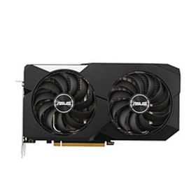 〔中古〕ASUS(エイスース) DUAL-RX6600XT-O8G〔262-ud〕