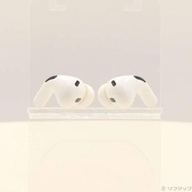 〔中古〕Apple(アップル) AirPods Pro 第2世代〔352-ud〕