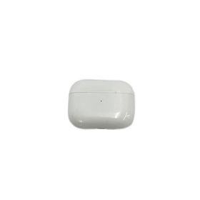 Apple◆イヤホン AirPods Pro 第2世代 MQD83J/A A2700/A2698/A2699