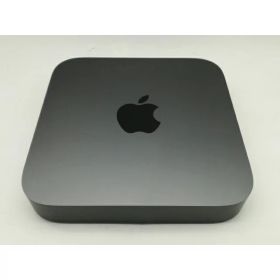 【中古】Apple Mac mini CTO (Late 2018) Core i5(3.0G)/16G/512G(SSD)/Intel UHD 630【広島】保証期間1ヶ月【ランクA】