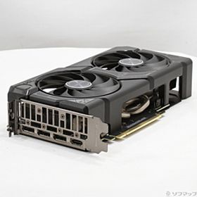 〔中古品〕 ASUS DUAL-RTX4060Ti-8G〔中古品〕 ASUS DUAL-RTX4060Ti-8G