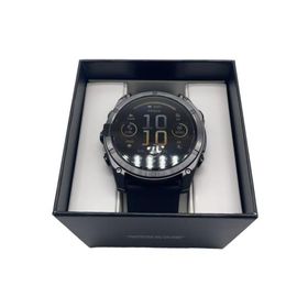 【保証付】【国内正規品】ガーミン GARMIN FENIX 8 SAPPHIRE AMOLED 51mm 010-02905-62