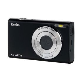 4961607440810 ケンコー・トキナー デジタルカメラ KC−AF05