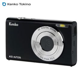 Kenko 144068 軽量オートフォーカス広角レンズデジタルカメラKC-05AF (1個) KC-AF05