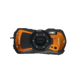 RICOH◆デジタルカメラ WG-80