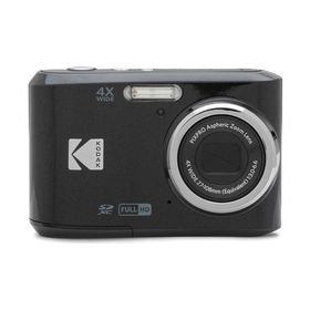 コンパクトデジカメ コダック FZ45BK [コンパクトデジタルカメラ 乾電池式]