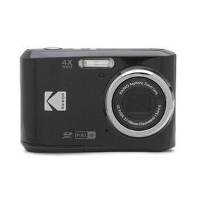 コダック PIXPRO FZ45BK2A ブラック 〔コンパクトデジタルカメラ〕 Kodak