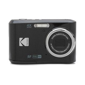 コダック コンパクトデジタルカメラ ＰＩＸＰＲＯ ブラック ＦＺ４５ＢＫ２Ａ １台