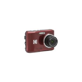 【送料別】Kodak(コダック）:PIXPRO FZ45RD [赤] コンパクトデジタルカメラ 4978877387936