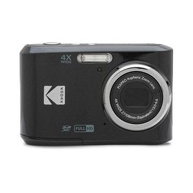 コダック コンパクトデジタルカメラ PIXPRO ブラック FZ45BK2A 1台 デジタルカメラ デジカメ カメラ 写真 PC パソコン 周辺機器爆買