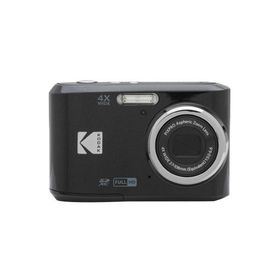 コダック 電池式デジタルカメラ ブラック FZ45BK