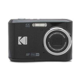 コダック 乾電池式 デジタルカメラ FZ45BK ブラック デジカメ カメラ 写真 PC パソコン 周辺機器 家電 AV OA デジタル家電