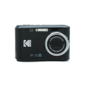 コダック 乾電池式 デジタルカメラ FZ45BK ブラック デジカメ カメラ 写真 PC パソコン 周辺機器 家電 AV OA デジタル家電 まとめ買 まとめ買い ポイント消化