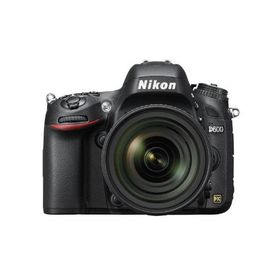 Nikon デジタル一眼レフカメラ D600 レンズキット AF-S NIKKOR 24-85mm f/3(中古品)