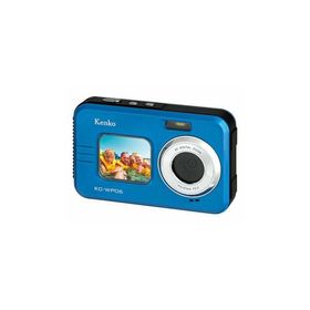 【新品】ケンコー 防水デジタルカメラ KC-WP06