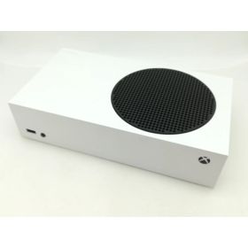 【中古】Microsoft Xbox Series S【大須】保証期間1ヶ月【ランクA】