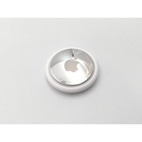 【中古】Apple AirTag(第1世代) 1パック MX532ZP/A【ECセンター】保証期間１週間