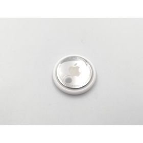【中古】Apple AirTag(第1世代) 1パック MX532ZP/A【ECセンター】保証期間１週間
