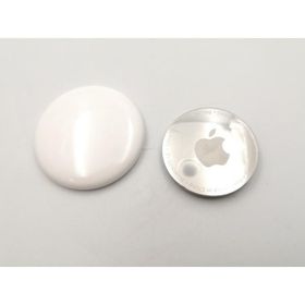 【中古】Apple AirTag(第1世代) 1パック MX532ZP/A【ECセンター】保証期間１週間