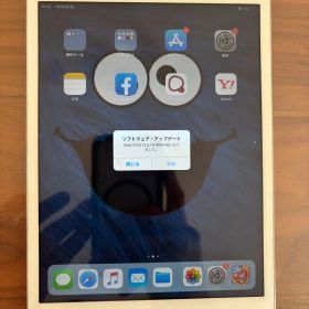 Apple iPad mini 3 64GB シルバー セルラーモデル