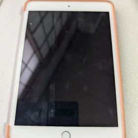 Apple iPad mini 3 128GB シルバー Wi-Fiモデル