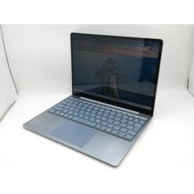 【中古】Microsoft Surface Laptop Go2 【i5 1135G7 8G 128G】 8QC-00043 アイスブルー【中野】保証期間１ヶ月【ランクB】