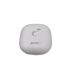 ANKER◆イヤホン Soundcore Liberty 4 NC A3947N21/リチウムイオン電池