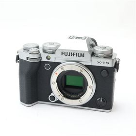 《新同品》FUJIFILM X-T5 ボディ