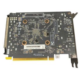 ■ZOTAC GeForce RTX 4060 8GB GDDR6 グラフィックボード 本体のみ