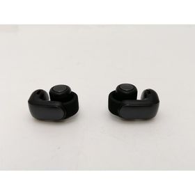 【中古】BOSE Ultra Open Earbuds [ブラック]【新宿2】保証期間１ヶ月【ランクA】