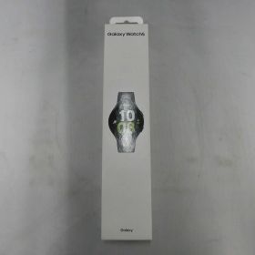 サムスン SAMSUNG Galaxy Watch5 SM-R9159 【中古】