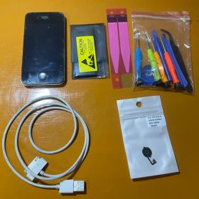 iPhone 4 Black 32 GB Softbank